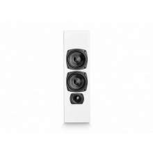 M&K Sound M70 White Satin/White Cloth настенная акустика 2×4″ 200Вт
