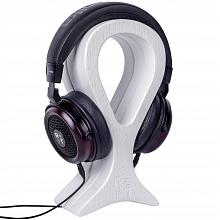 Подставка для наушников Radiotehnika BH-01 White 2