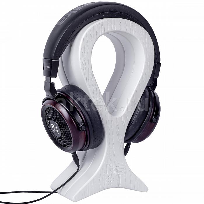 Подставка для наушников Radiotehnika BH-01 White 2