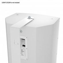 LD Systems SAT 122 G2 WMB W White кронштейн 18кг