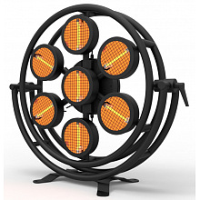 Ламповый прожектор Anzhee Lamp FLower 7 2