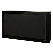 Активный сабвуфер DLS Flatsub 8.2 satin black