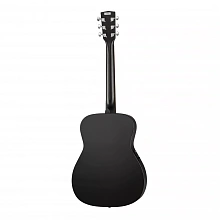 Cort AF510E BKS электроакустическая гитара 2