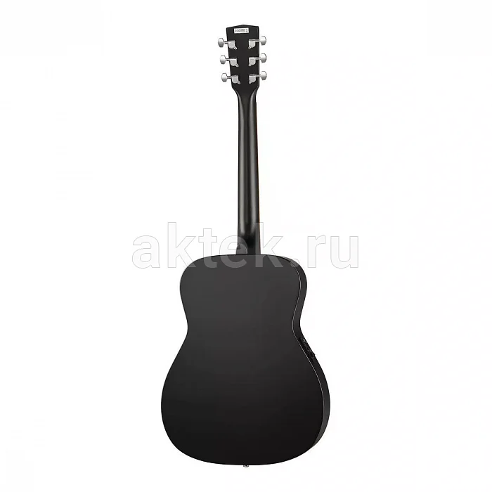 Cort AF510E BKS электроакустическая гитара 2