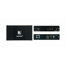 Kramer TP-580CT HDBaseT-передатчик 4K60 HDMI/USB-C до 70 м