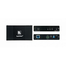 Kramer TP-580CT HDBaseT-передатчик 4K60 HDMI/USB-C до 70 м