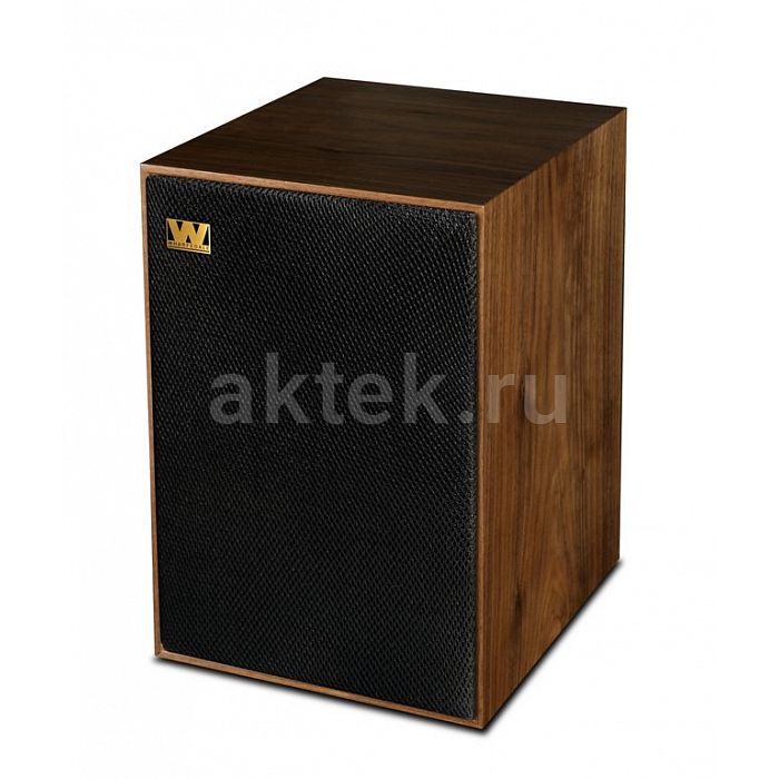 Wharfedale Denton 85th Anniversary Antique Walnut пассивные полочники 6,5″/20–120Вт 7
