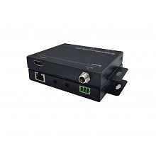 Digis EX-D72-2L HDMI2.0-удлинитель 4K60 до 70м по витой паре 3