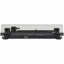 TEAC TN-180BT-A3 Black виниловый проигрыватель 3 TEAC TN-180BT-A3 Black виниловый проигрыватель 3