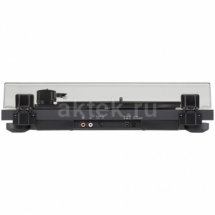 TEAC TN-180BT-A3 Black виниловый проигрыватель 3