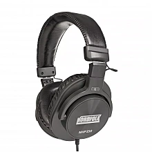 Nordfolk NHP 350 мониторные наушники, закрытые