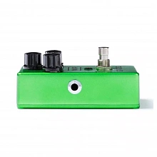 MXR M193 GT-OD педаль овердрайва и бустера 3 MXR M193 GT-OD педаль овердрайва и бустера 3