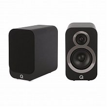 Полочная акустическая система Q Acoustics Q3010i Carbon Black
