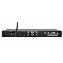 DSPPA MAG-2107C рэковый CD-проигрыватель с Bluetooth, 1U 3