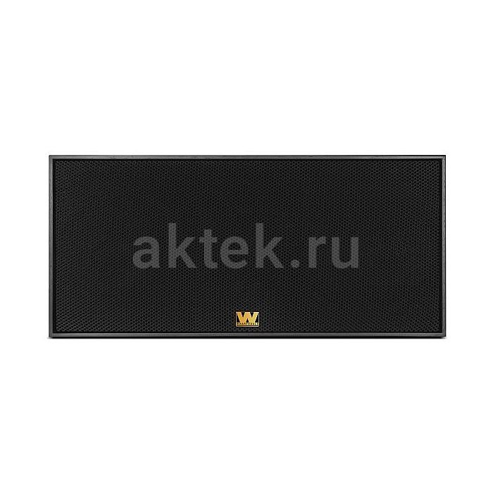 Wharfedale HERITAGE C Black Oak пассивная центральная АС 2×6,5″/25–150Вт 7