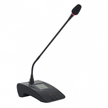 NEVOD DSN-145C пульт председателя конференц-системы, RJ-45, 50 Гц–16000 Гц