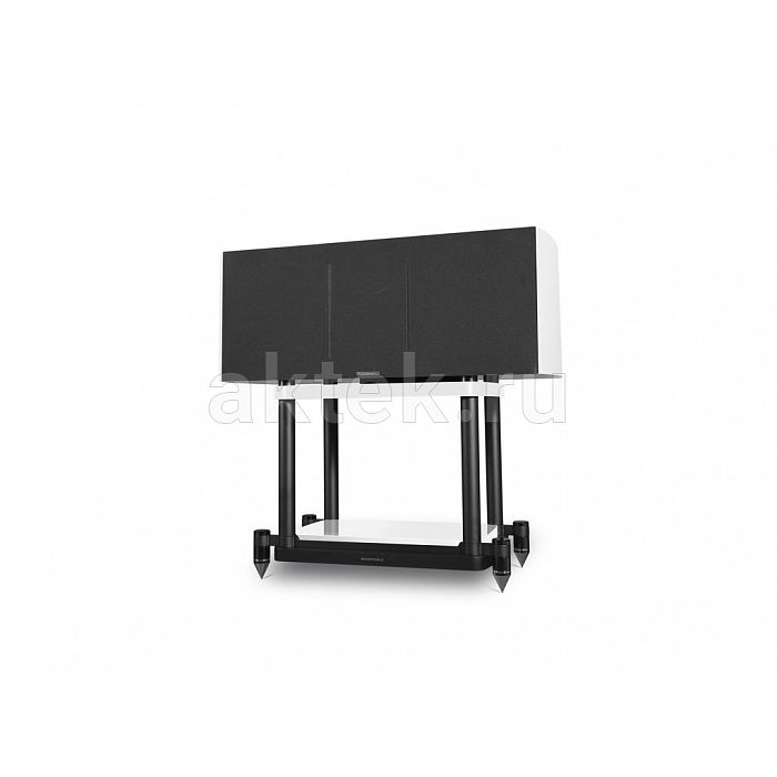 Wharfedale Elysian Piano-White пассивная центральная АС 2×8,5″/25–250Вт со стойкой 5