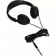Yamaha RH5MA мониторные наушники, полуоткрытые 2