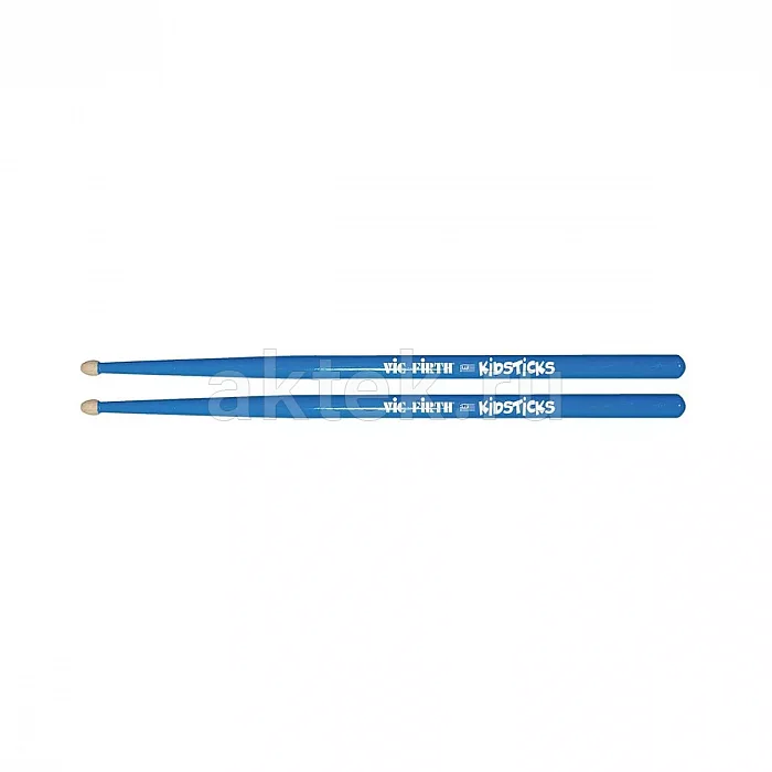 Vic Firth KIDS барабанные палочки, орех