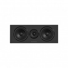 Wharfedale DIAMOND 12.Ci Walnut пассивная 2-полосная центральная АС 2×130мм 20–120Вт