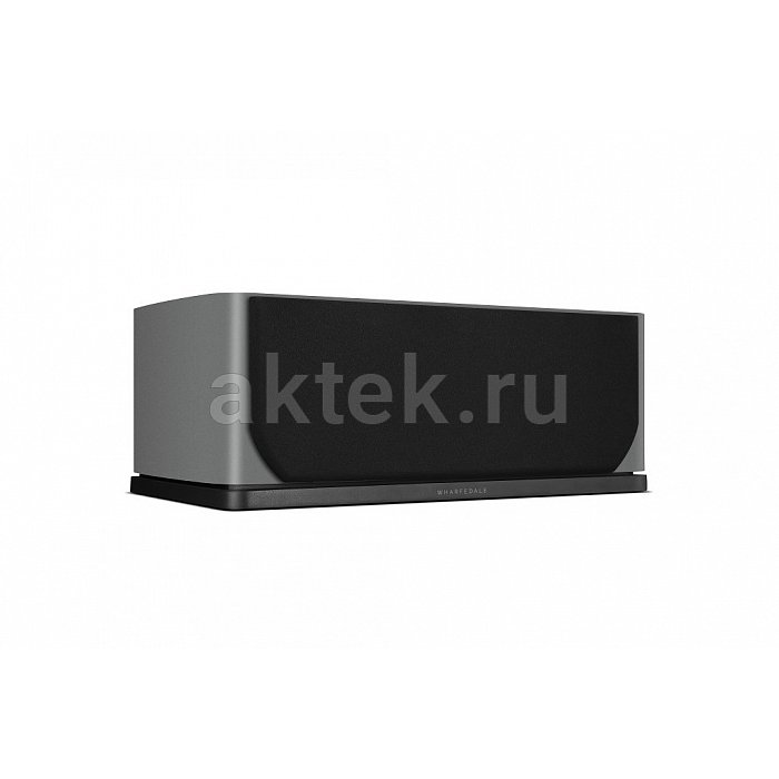 Wharfedale EVO 5C Lunar Grey пассивная центральная АС 2×130мм 25–120Вт 6