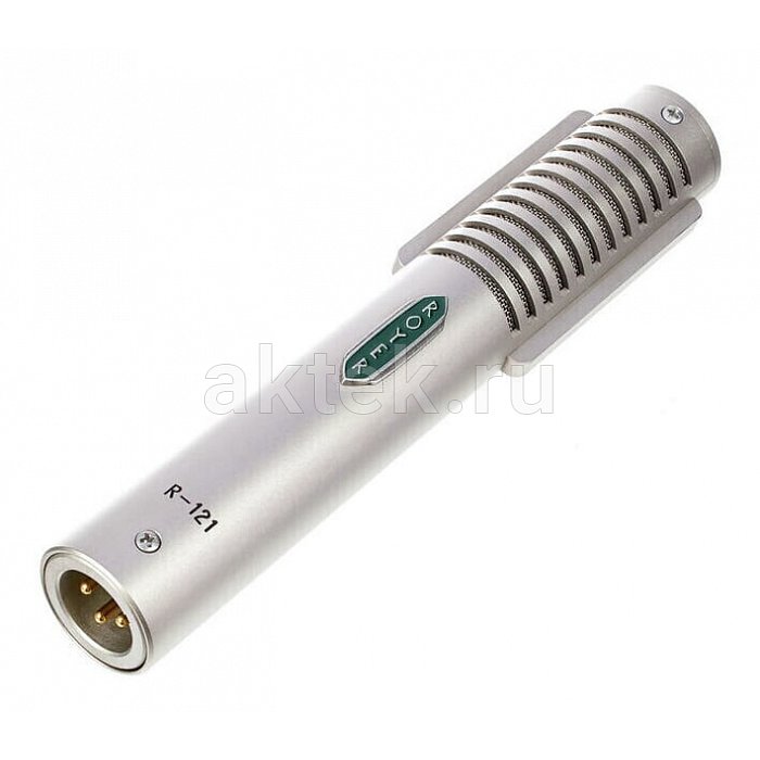 Студийный микрофон Royer Labs R121 9
