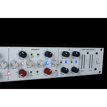 Компрессор звука Rupert Neve Designs Portico II Master Buss Processor 3
