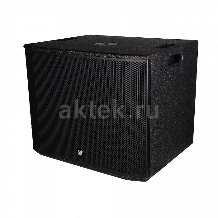 Сабвуфер INVOTONE DSX118SA