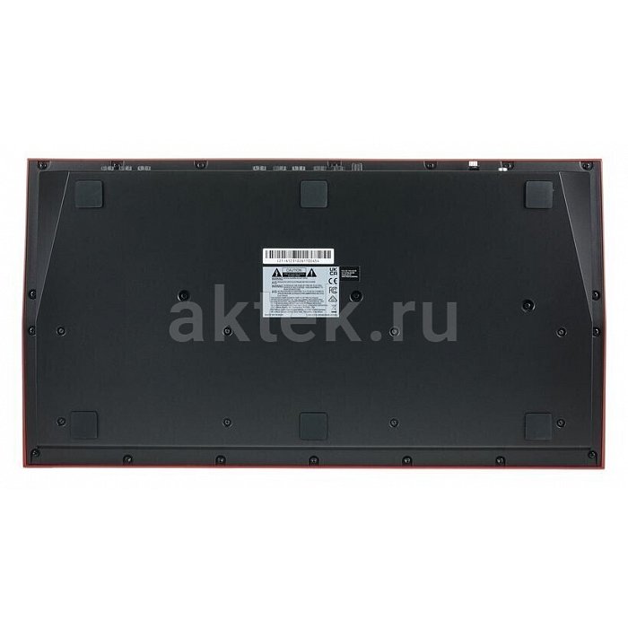 MIDI клавиатура Akai MPC Key 37 3