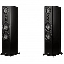 Напольная акустическая система Magnat Signature 999 black