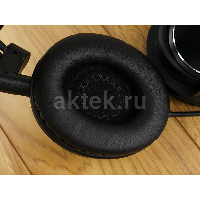 Полноразмерные наушники Audio-Technica ATH-AVC500 2