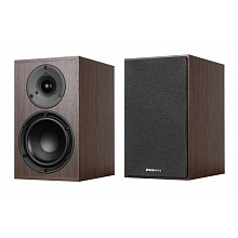 Phaze Audio VOLT+Tilia 2 Black/Dark-Oak полочный стереокомплект 2×80Вт