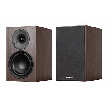 Phaze Audio VOLT+Tilia 2 Black/Dark-Oak полочный стереокомплект 2×80Вт