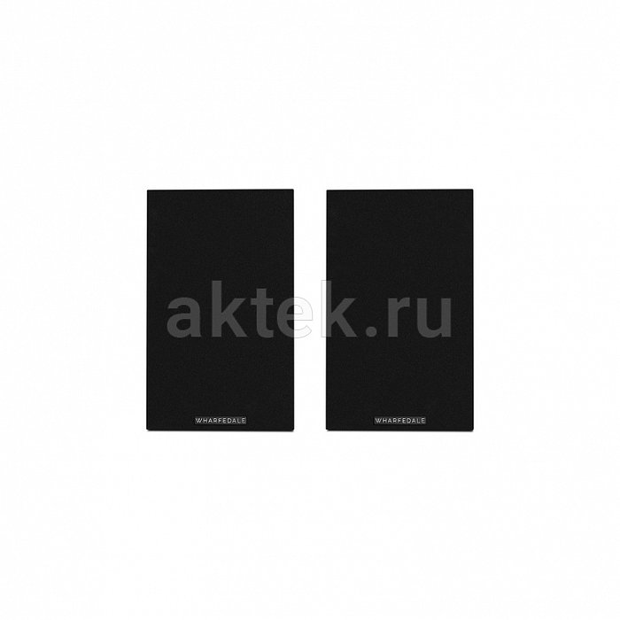 Wharfedale DIAMOND 12.0i Black пассивная полочная акустика 4″ 20–60Вт 2