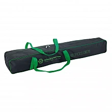 K&M 18851-000-00 чехол для клавишной стойки