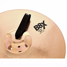 Sabian 16" B8X Concert Band тарелка 3