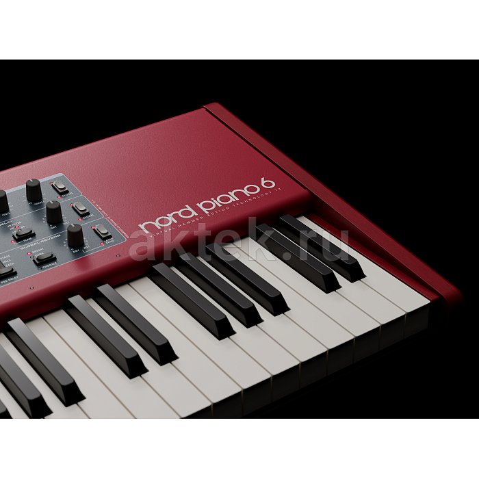 Цифровое фортепиано Nord Piano 6 73 7