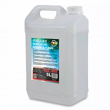 ADJ Fog juice 3 heavy 5л жидкость для генератора дыма, 5л