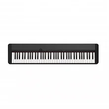 Casio CT-S1-76BK синтезатор, 76 клавиш, 64 голоса, 61 тембр