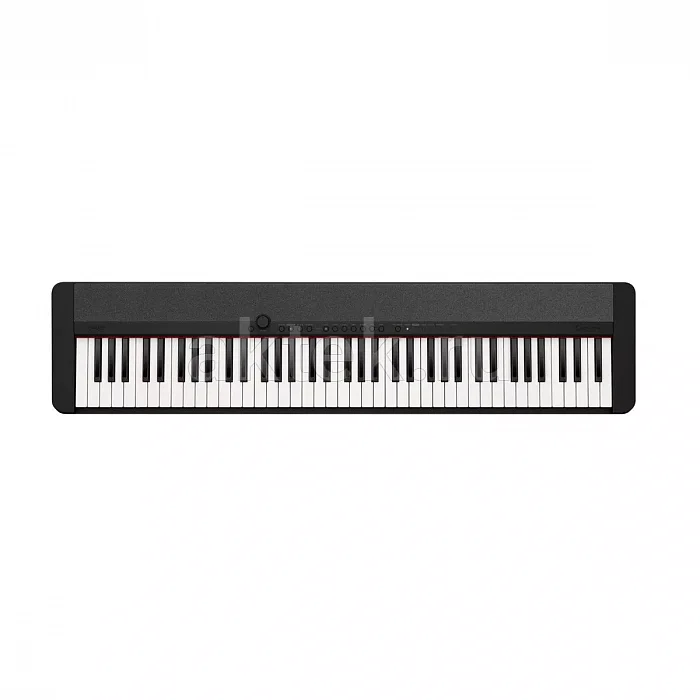 Casio CT-S1-76BK синтезатор, 76 клавиш, 64 голоса, 61 тембр