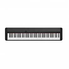 Casio CT-S1-76BK синтезатор, 76 клавиш, 64 голоса, 61 тембр
