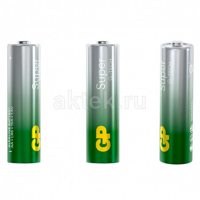 GP Super LR6 (АА) 5