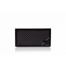 Tivoli Model Two Digital Black/Black активная сетевая колонка 3,5дюйма/20Вт Wi-Fi