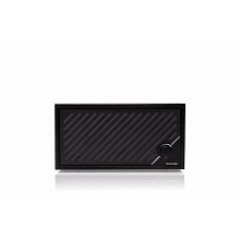 Tivoli Model Two Digital Black/Black активная сетевая колонка 3,5дюйма/20Вт Wi-Fi