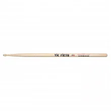 Vic Firth 5ADG DoubleGlaze барабанные палочки, орех, деревянный наконечник