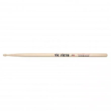 Vic Firth 5ADG DoubleGlaze барабанные палочки, орех, деревянный наконечник