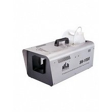 Спецэффект для дискотеки X LASER X SM1000 SNOW MACHINE