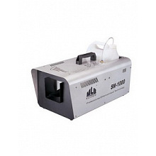 Спецэффект для дискотеки X LASER X SM1000 SNOW MACHINE