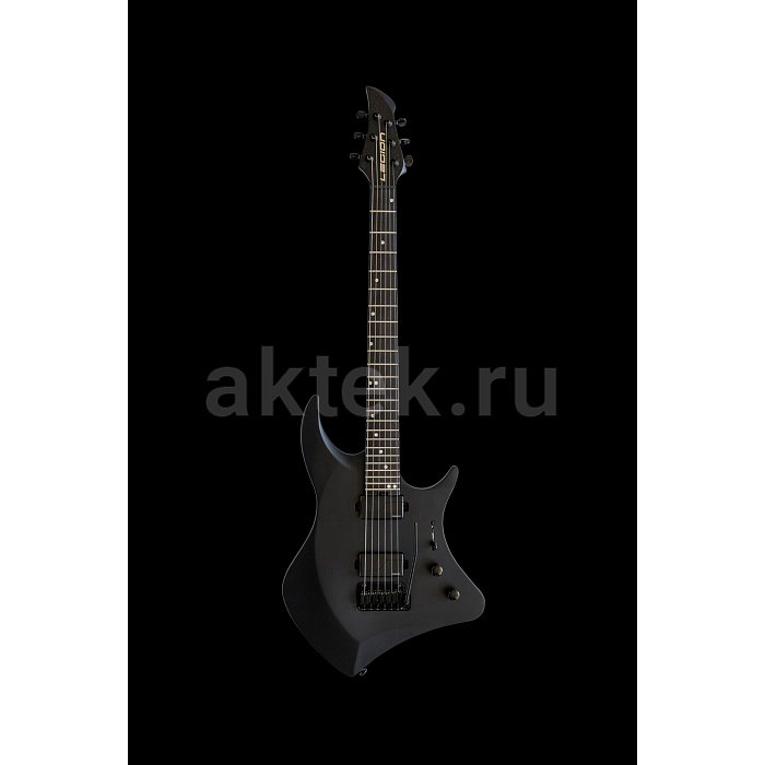 Электрогитара Abasi Concepts Omi 6 Legion Stealth