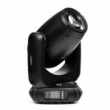 STAGE4 broSPOT 360Z (new gobo) вращающаяся SPOT-голова, зум 6,2–37,7°